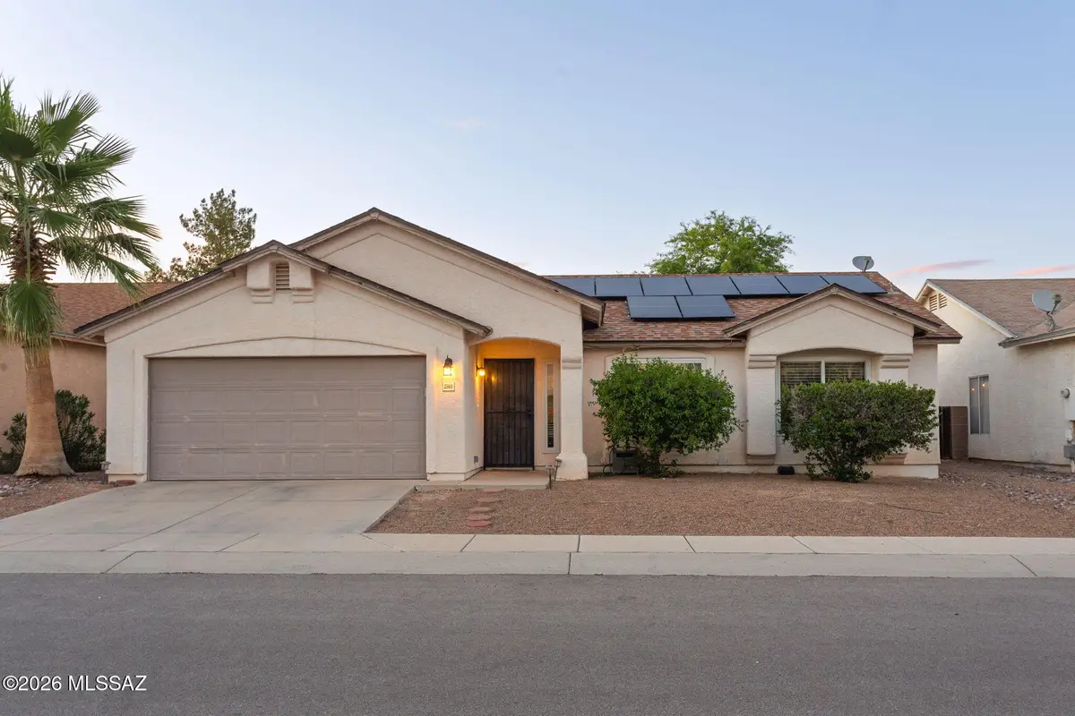 2560 W Camino Del Venegas, Tucson, AZ 85742 - #1