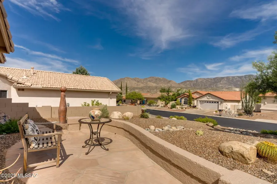 37632 S Mashie, Tucson, AZ 85739 - #2