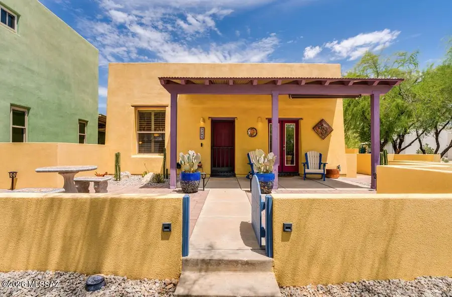 5289 S Morning Sky, Tucson, AZ 85747 - #2