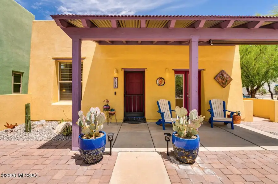 5289 S Morning Sky, Tucson, AZ 85747 - #3