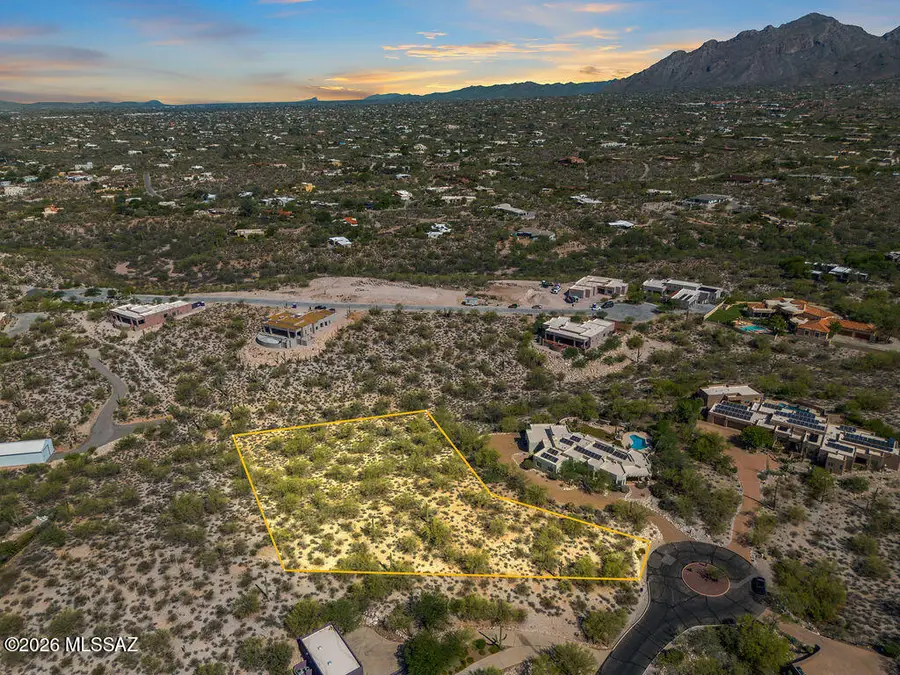 5109 N Corte De Catalonia, Tucson, AZ 85718 - #2