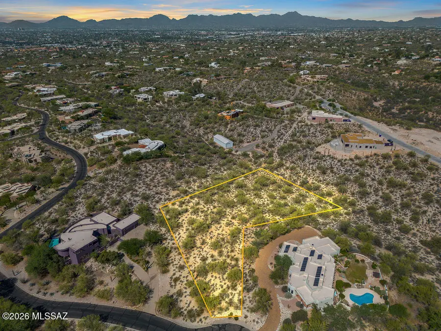 5109 N Corte De Catalonia, Tucson, AZ 85718 - #3