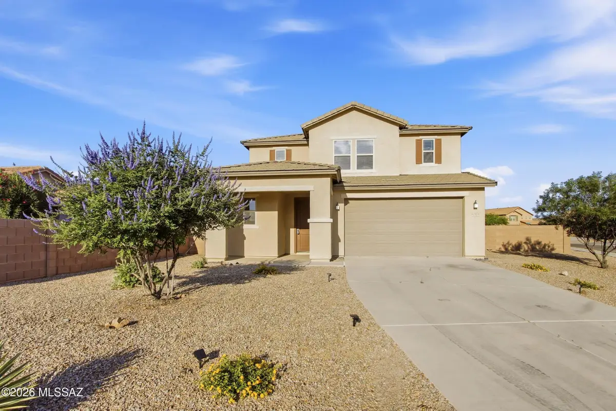 6313 S Nightjar, Tucson, AZ 85757 - #1