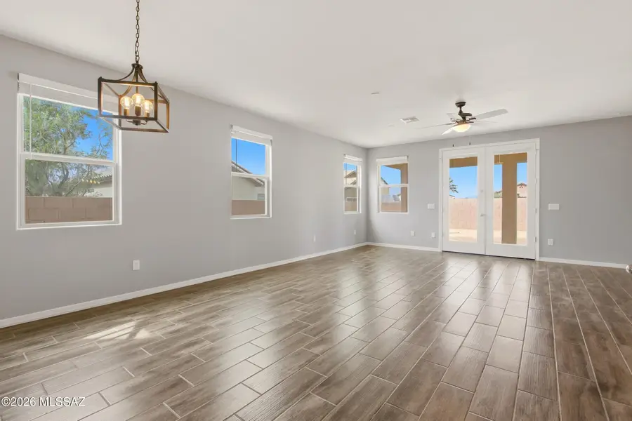 6313 S Nightjar, Tucson, AZ 85757 - #3