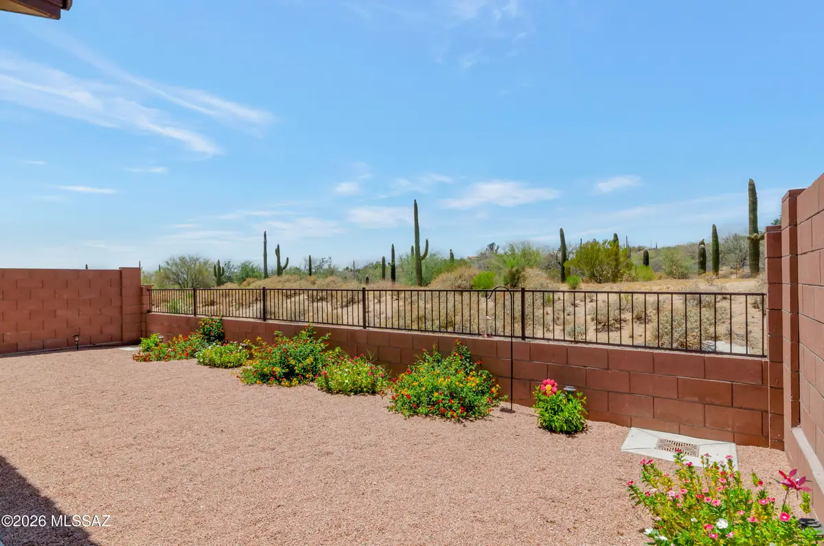 9305 N Peridot Vista, Tucson, AZ 85742 - #1