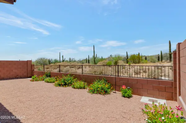 9305 N Peridot Vista, Tucson, AZ 85742