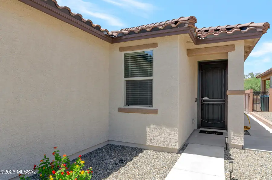 9305 N Peridot Vista, Tucson, AZ 85742 - #3