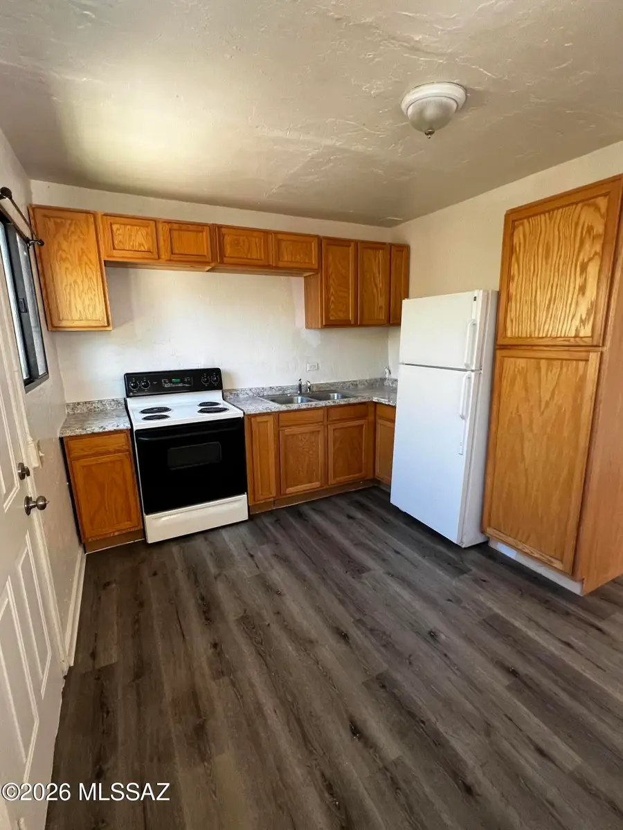 156 W 44th, Tucson, AZ 85713 - #2
