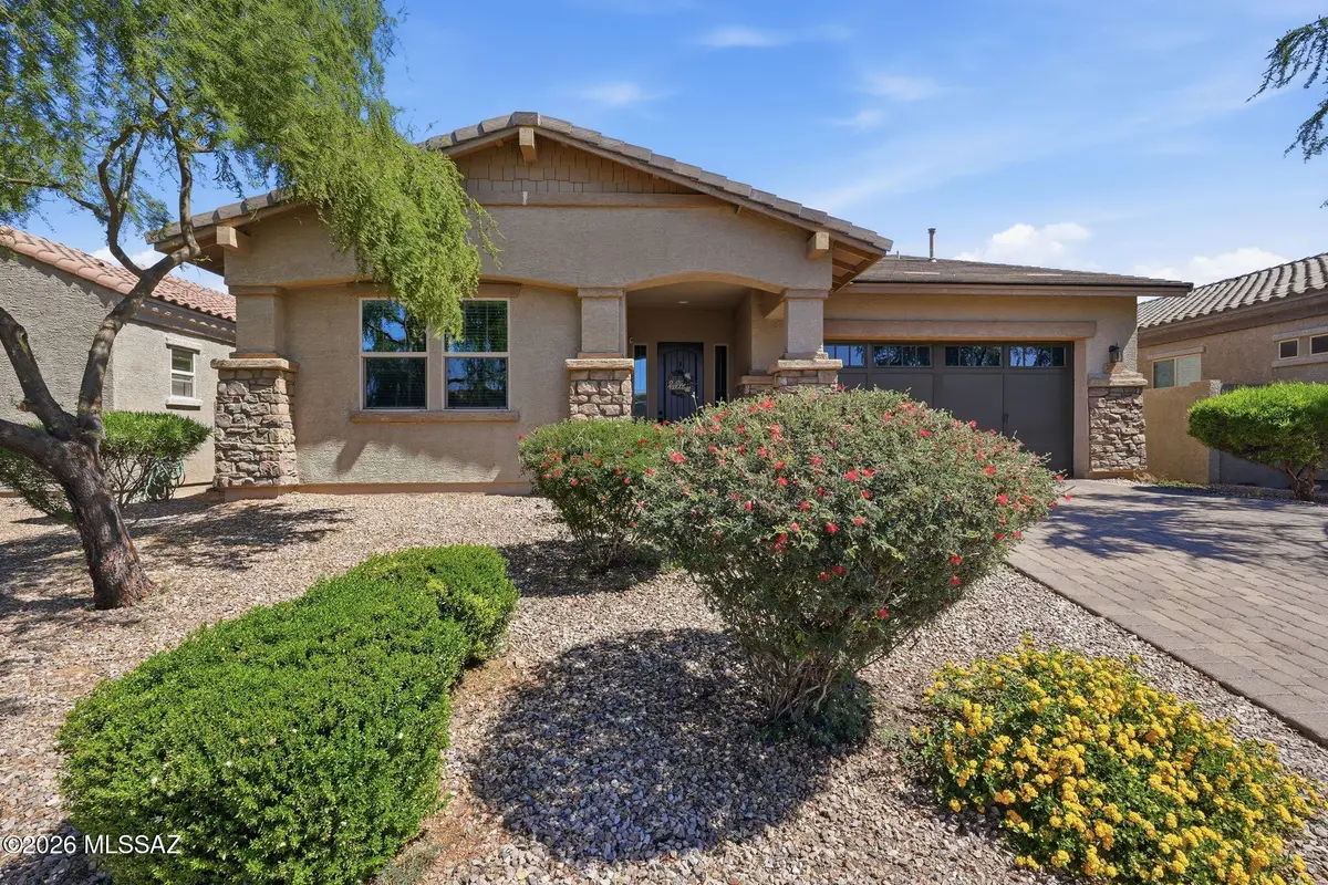 1076 W Desert Firetail, Oro Valley, AZ 85755 - #1