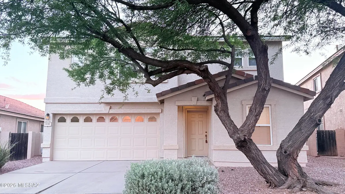 13183 N Tanner Robert, Oro Valley, AZ 85755 - #1