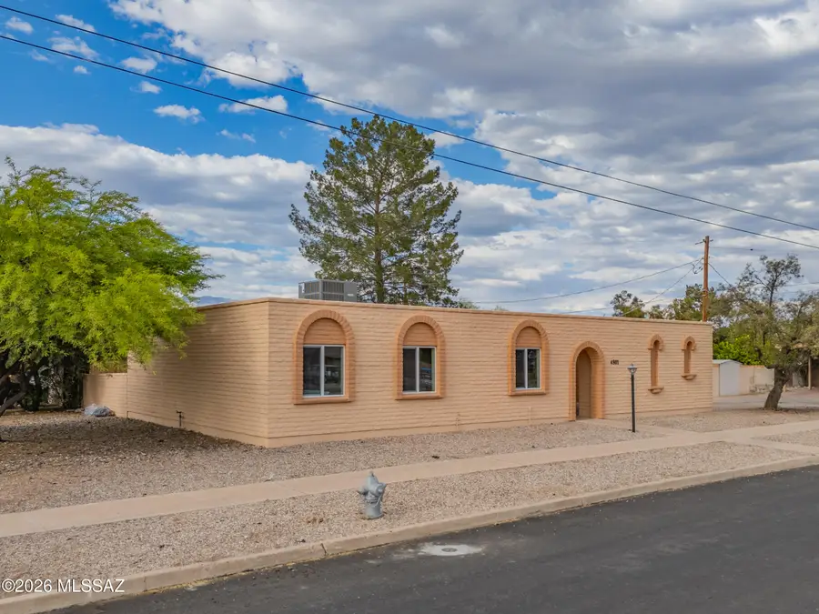 4801 E Fairmount, Tucson, AZ 85712 - #2