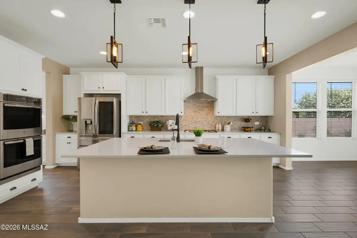 3508 W Briar Rose, Tucson, AZ 85742 - #1