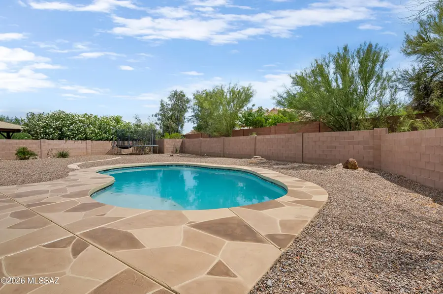 3508 W Briar Rose, Tucson, AZ 85742 - #3