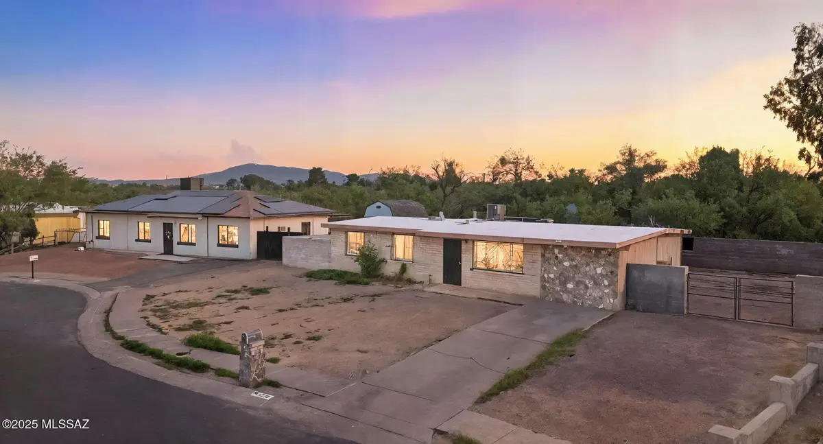 1725 W Calle Acapulco, Tucson, AZ 85713 - #1