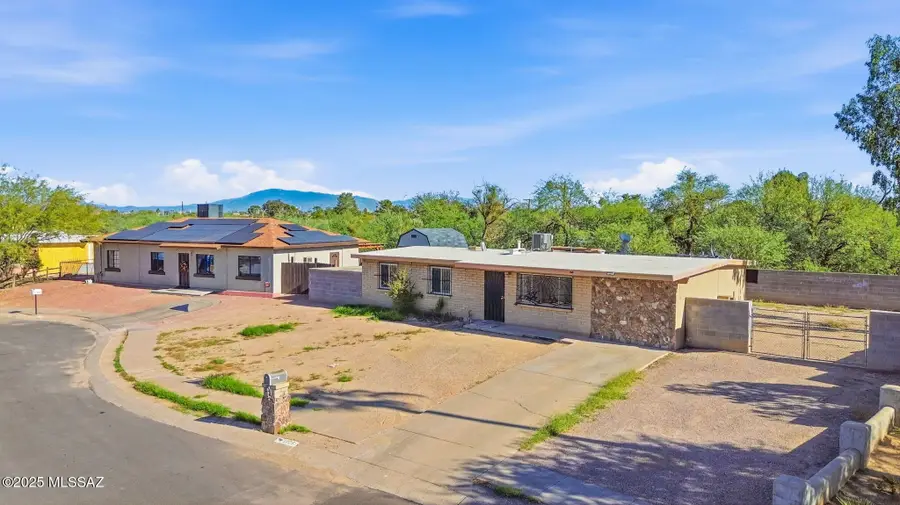 1725 W Calle Acapulco, Tucson, AZ 85713 - #2