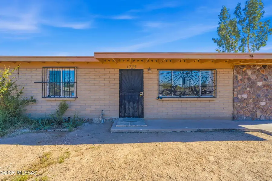 1725 W Calle Acapulco, Tucson, AZ 85713 - #3