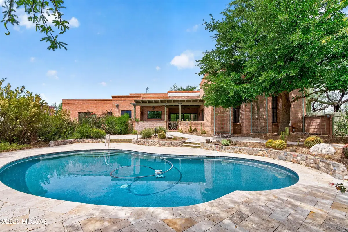 13630 E Camino La Cebadilla, Tucson, AZ 85749 - #1