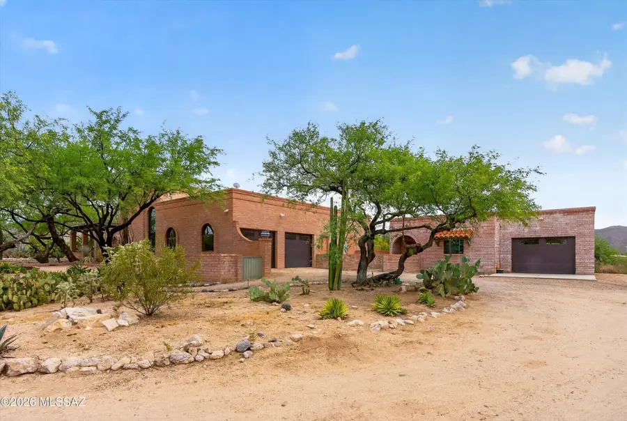 13630 E Camino La Cebadilla, Tucson, AZ 85749 - #3