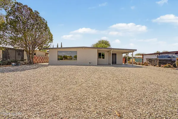 3402 S Kolb, Tucson, AZ 85730