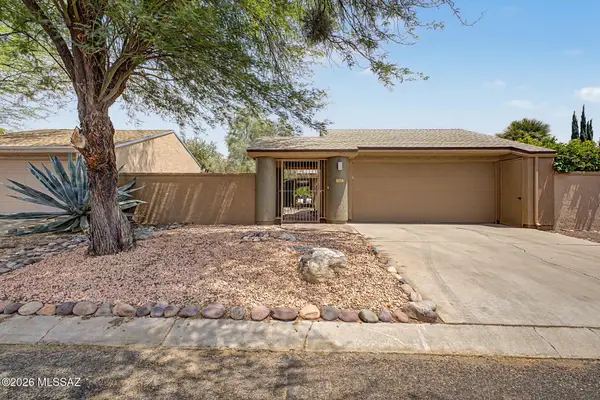 3170 N Brittlebush, Tucson, AZ 85712