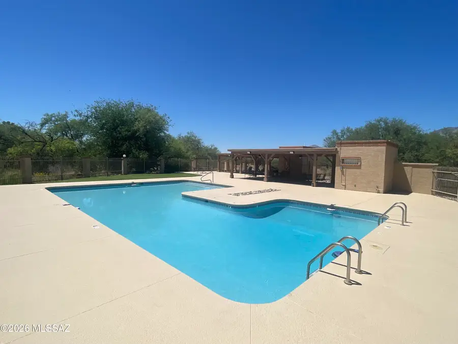 3170 N Brittlebush, Tucson, AZ 85712 - #3