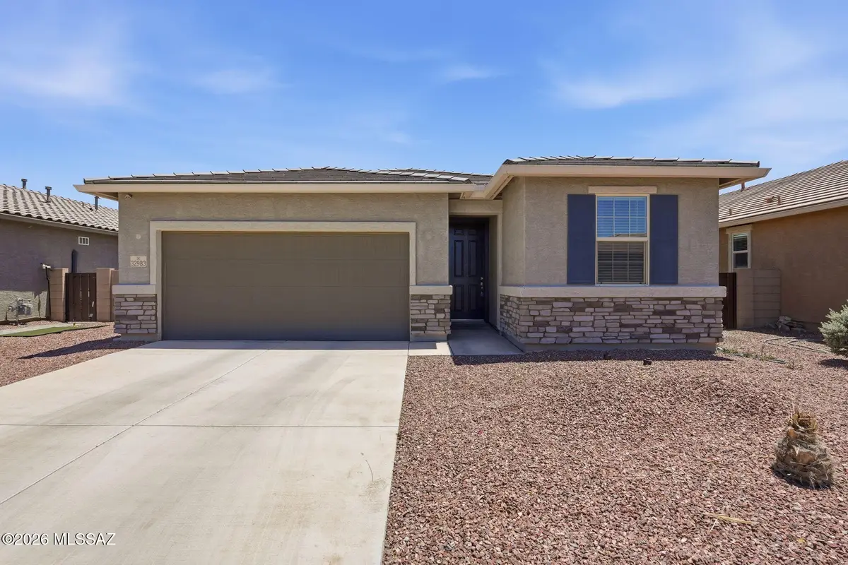 32983 S Expedition, Red Rock, AZ 85145 - #1