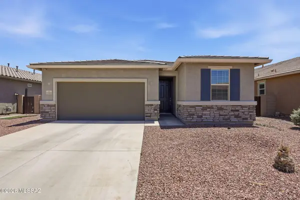 32983 S Expedition, Red Rock, AZ 85145