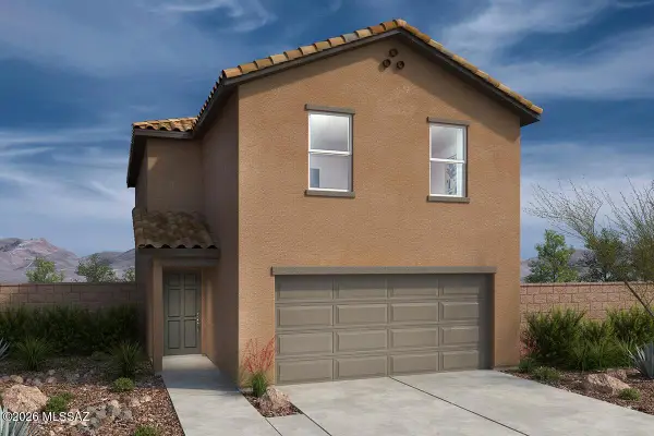 12075 E Chavez, Vail, AZ 85641