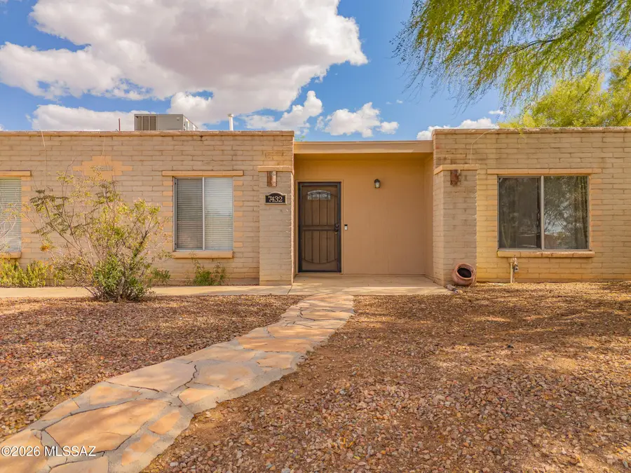 7432 E Perth, Tucson, AZ 85730 - #3