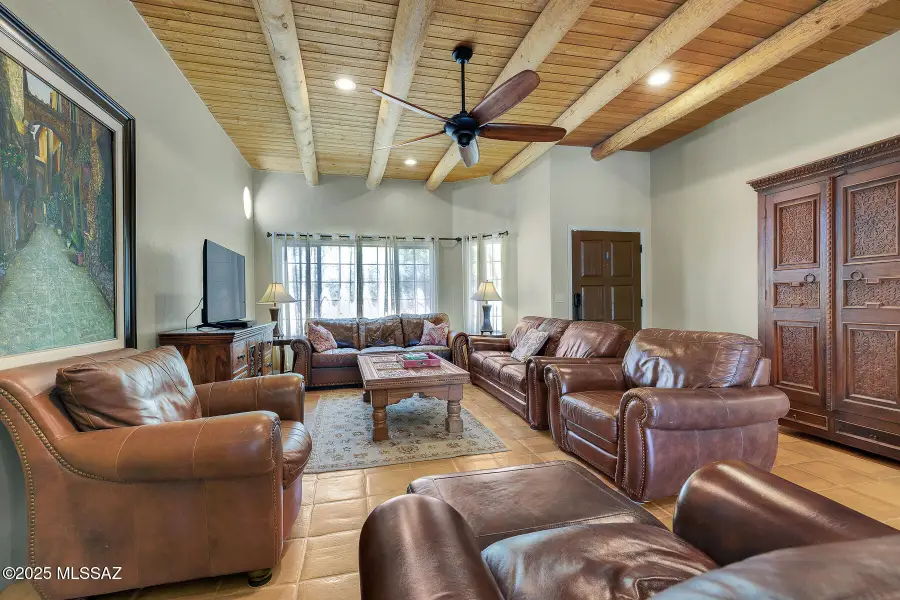 3071 N Wentworth, Tucson, AZ 85749 - #3