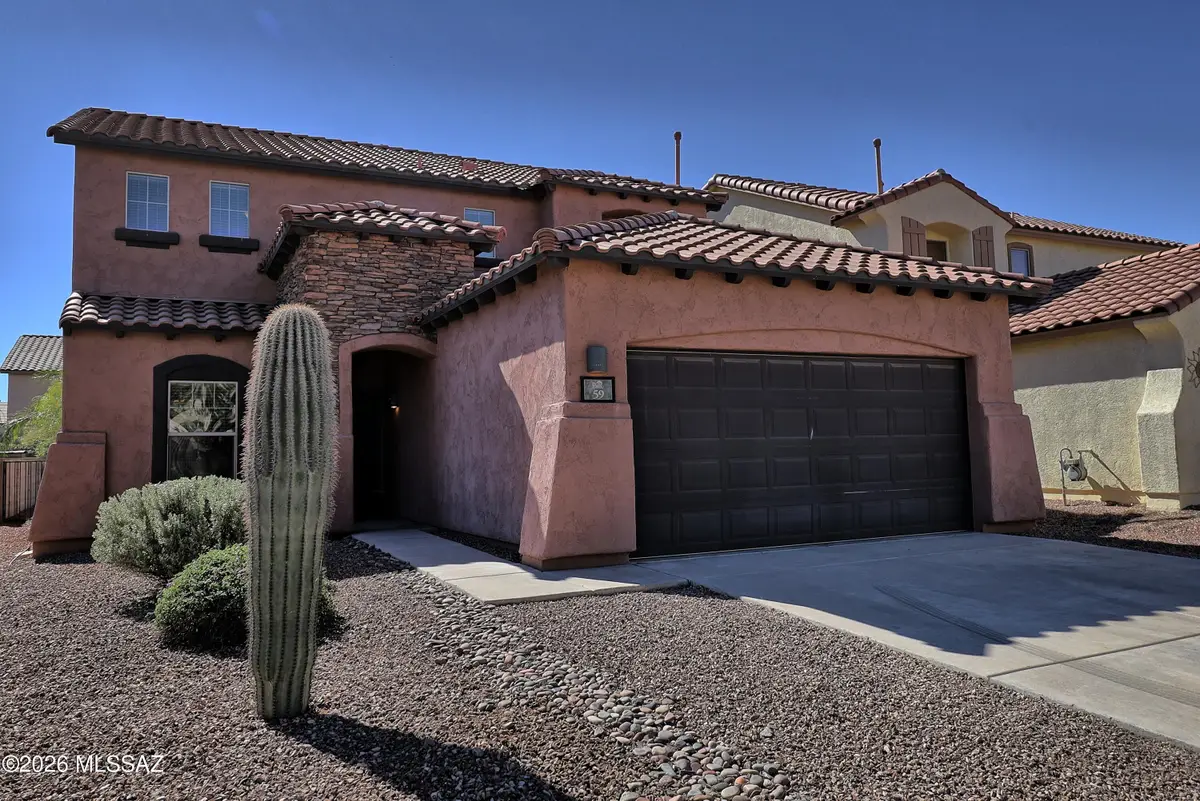59 W Calle Priscal, Sahuarita, AZ 85629 - #1