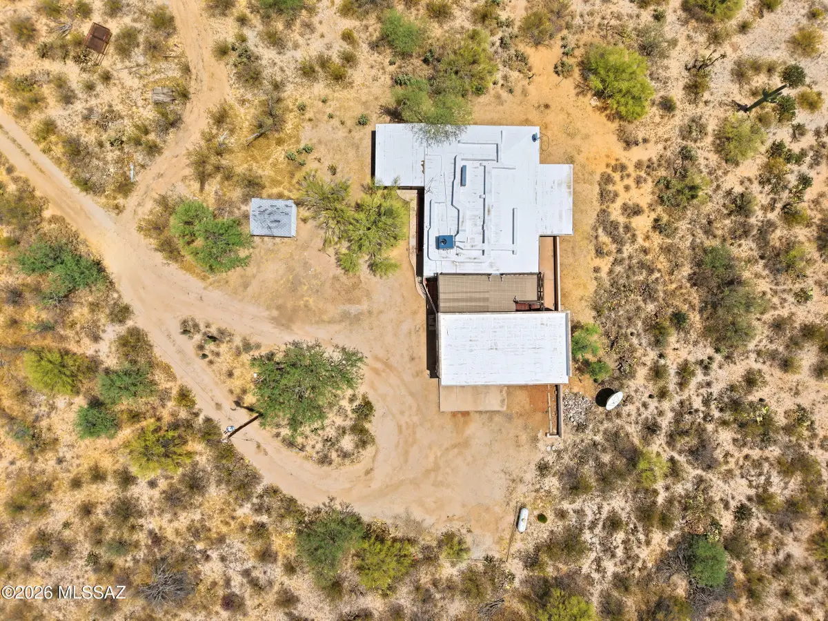 11770 E Irvington, Tucson, AZ 85747 - #1