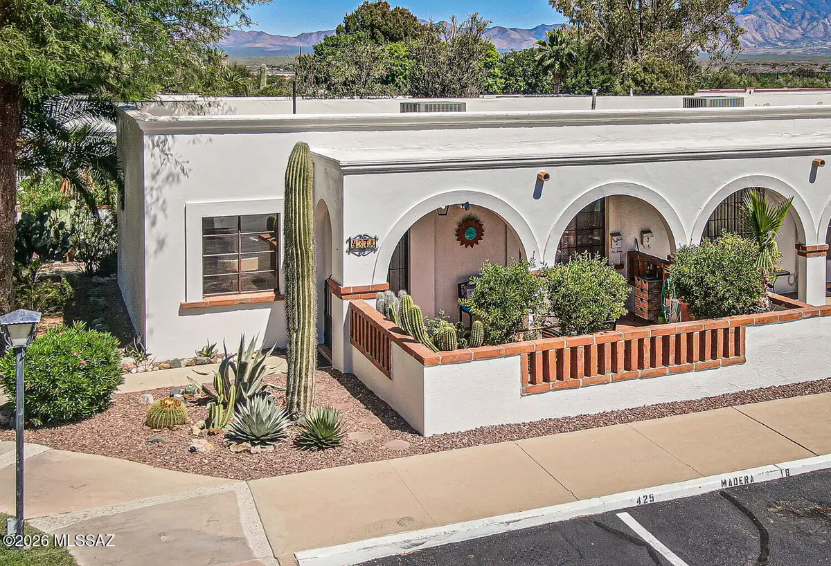 437 S Paseo Madera, Green Valley, AZ 85614 - #1