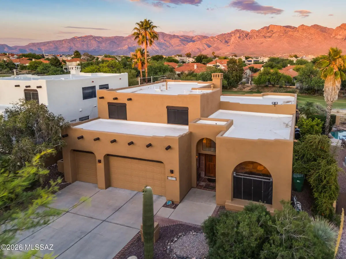 10770 N La Quinta, Tucson, AZ 85737 - #1