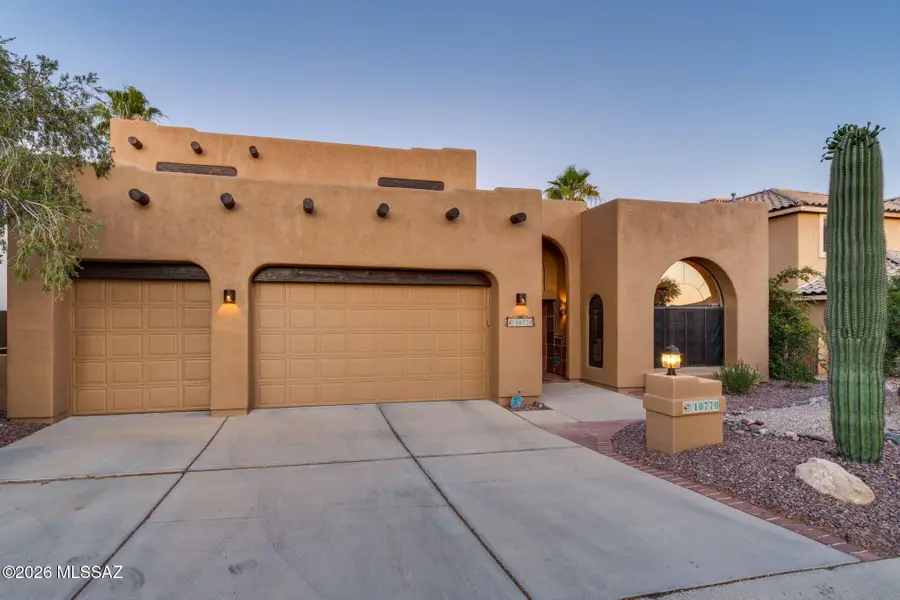 10770 N La Quinta, Tucson, AZ 85737 - #3