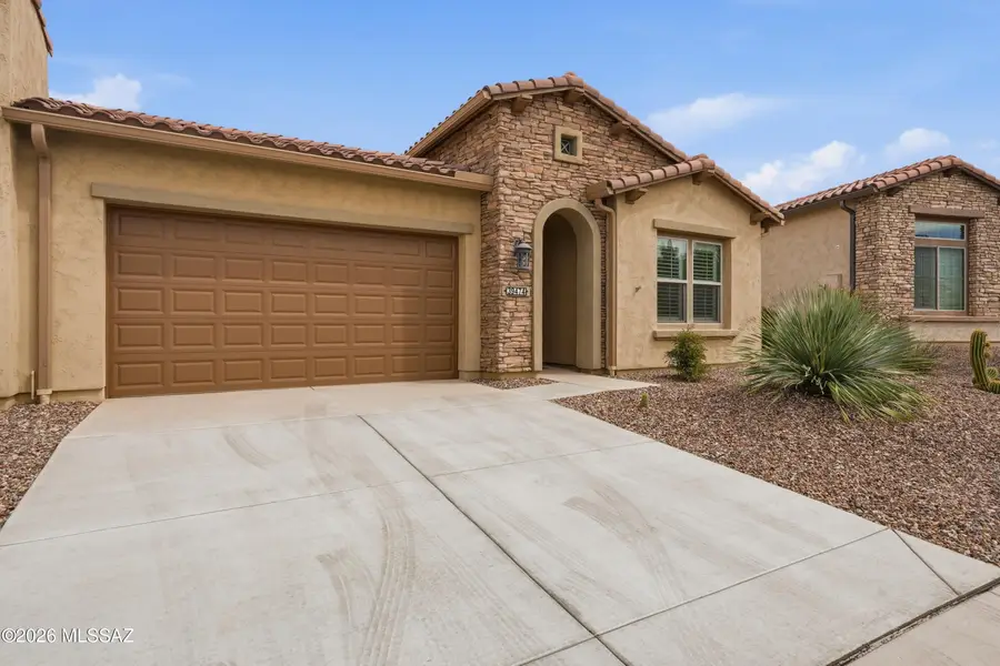39474 S Summerwood, Tucson, AZ 85739 - #3