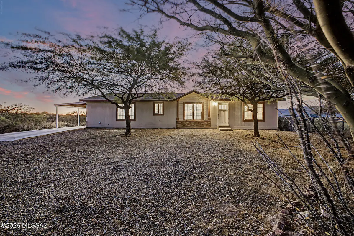 11716 S Morning Mist, Vail, AZ 85641 - #1