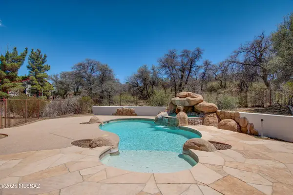 320 N Estill, Oracle, AZ 85623