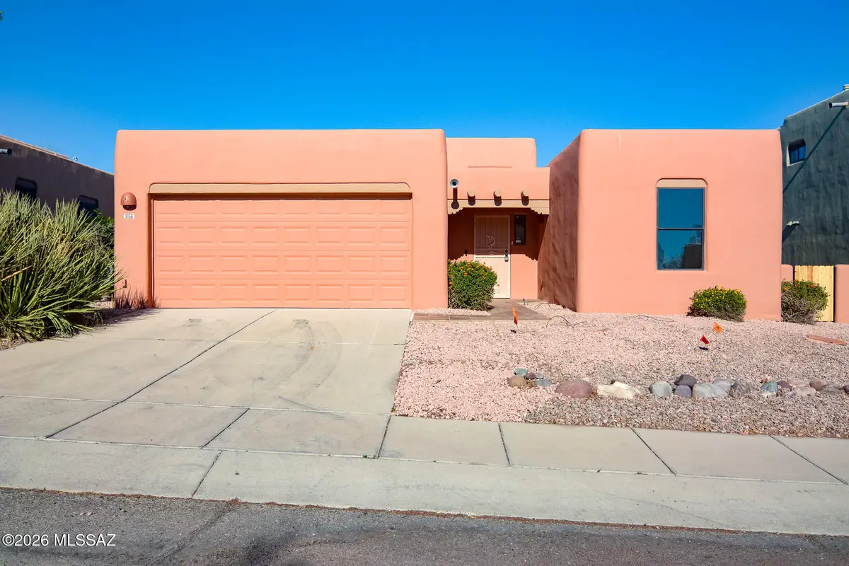 9156 N Jessy, Tucson, AZ 85742 - #1