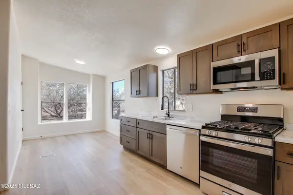 8777 E Ellsworth, Hereford, AZ 85615