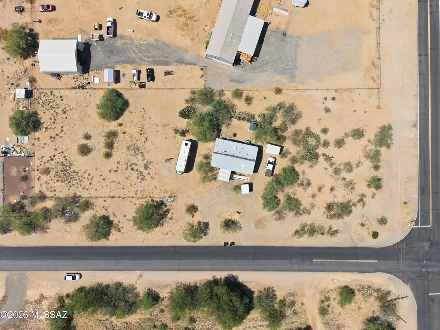 17040 W Calle Carmela, Marana, AZ 85653 - #2