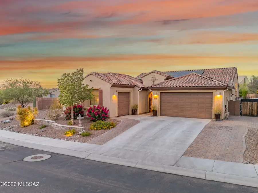 5040 W Paseo Rancho Acero, Tucson, AZ 85742 - #2