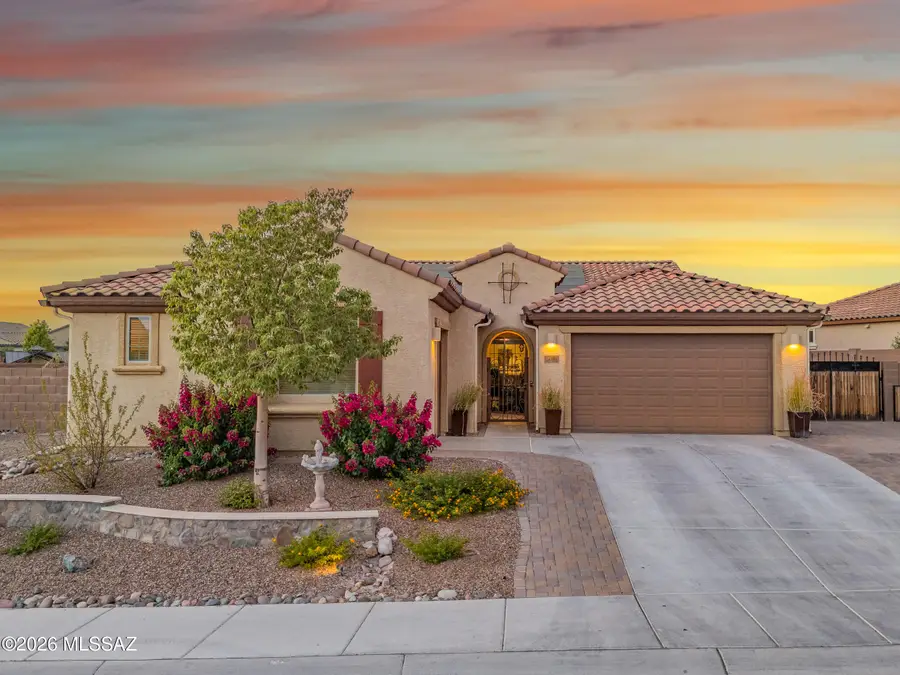 5040 W Paseo Rancho Acero, Tucson, AZ 85742 - #3