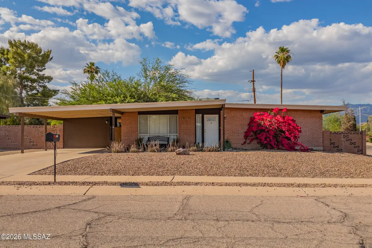 8149 E Colette, Tucson, AZ 85710 - #1