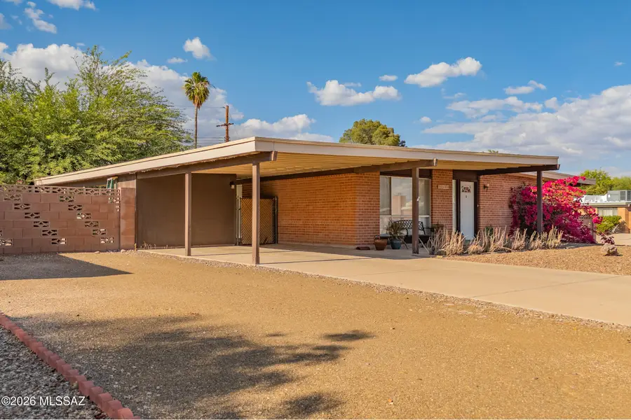8149 E Colette, Tucson, AZ 85710 - #3