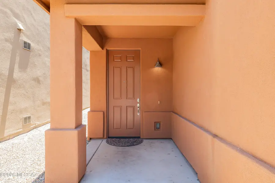 2861 N Silkie, Tucson, AZ 85719 - #2