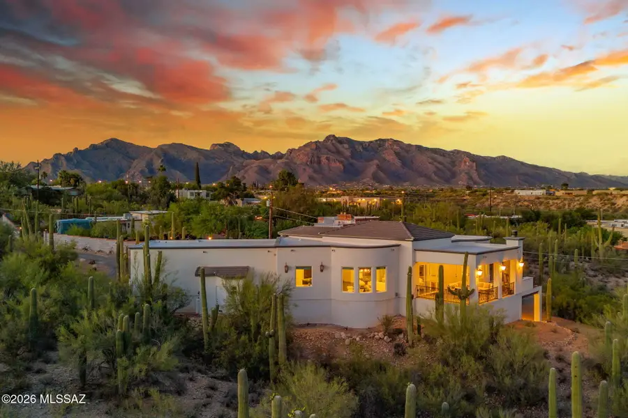 702 W Cresta Loma, Tucson, AZ 85704 - #3
