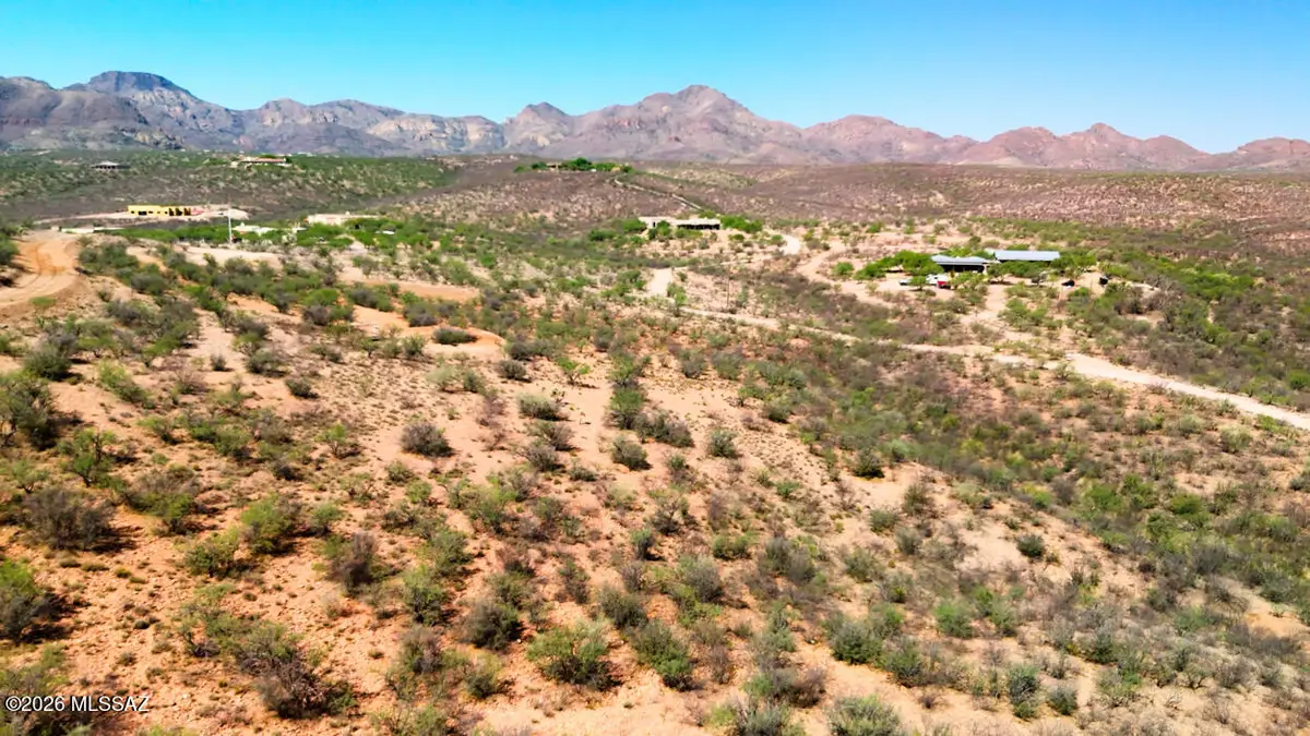 30 Garret Ranch Rd, Tubac, AZ 85646 - #1