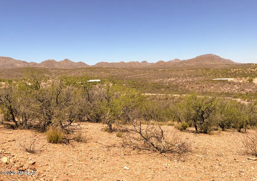 30 Garret Ranch Rd, Tubac, AZ 85646 - #3
