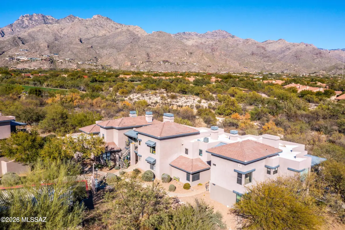 5800 N Kolb, Tucson, AZ 85750 - #1